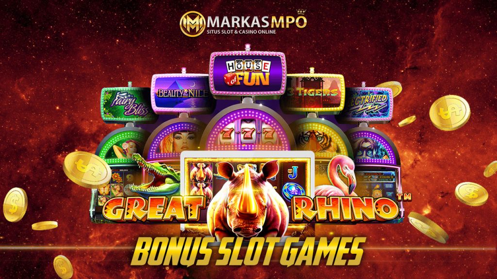 MarkasMPO \u2022 Agen Slot Online dan Casino Online Terpercaya di Indonesia